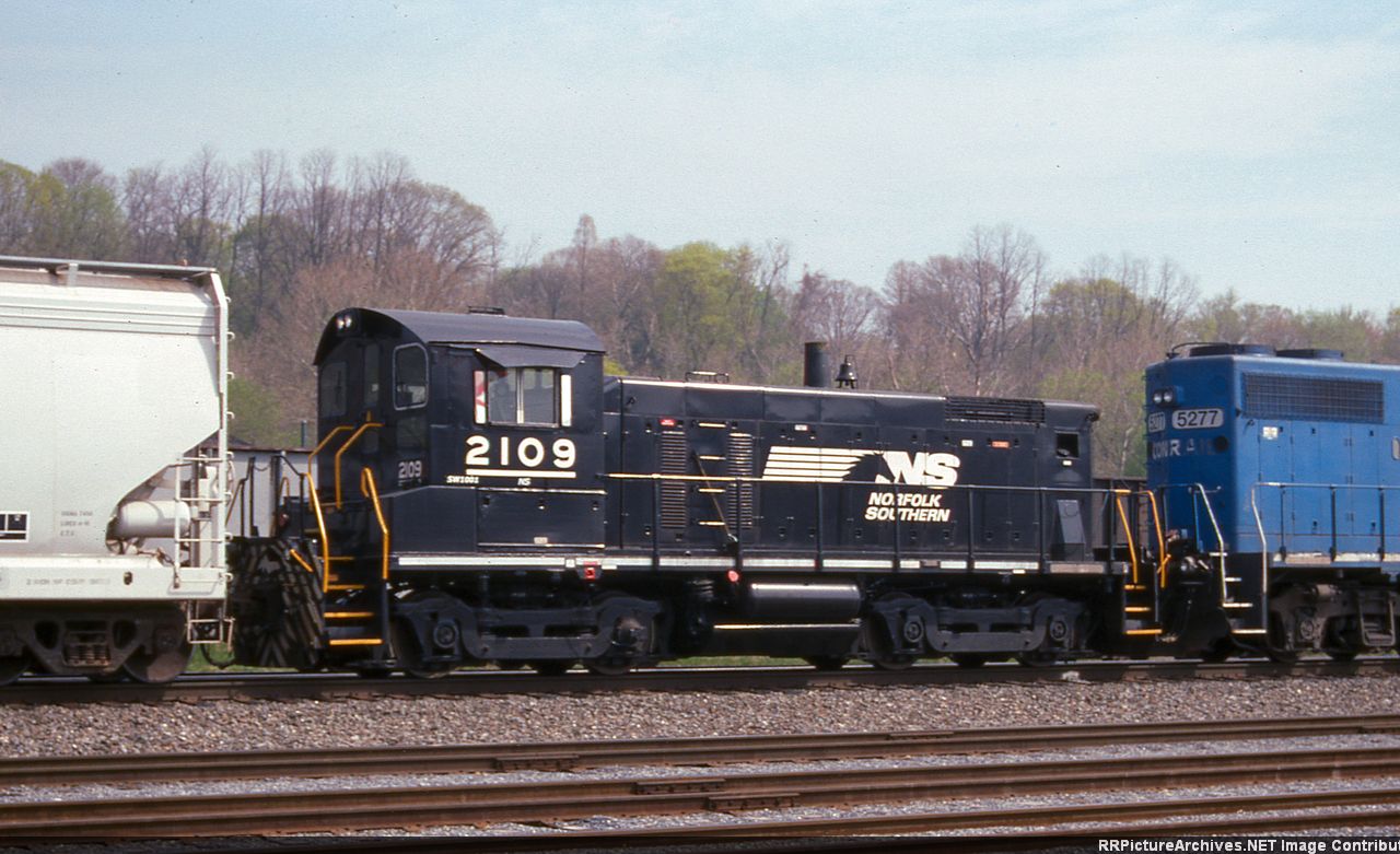 NS 2109